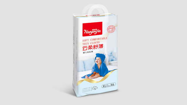 好幼佳云柔舒薄嬰兒拉拉褲XL46.jpg
