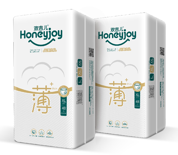  歡吉兒柔薄系列拉拉褲7