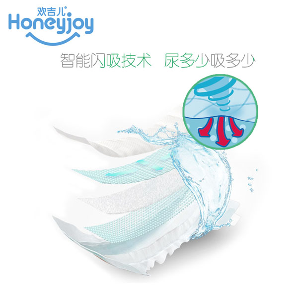 歡吉兒柔薄系列拉拉褲5