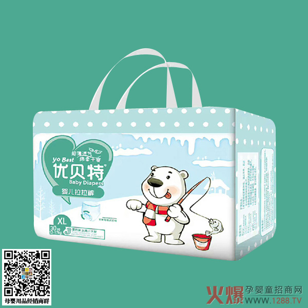 優(yōu)貝特嬰兒拉拉褲XL.jpg 優(yōu)貝特嬰兒拉拉褲XL.jpg