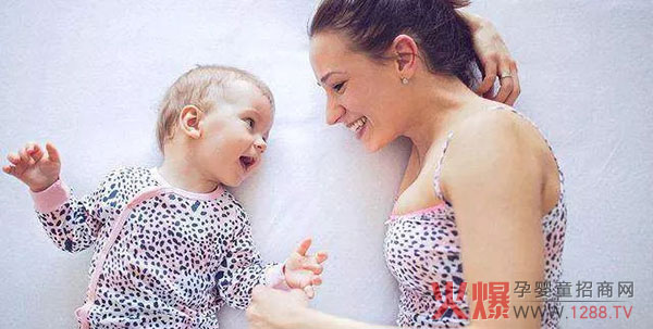 如何训练宝宝会说话?