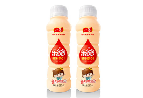一濃樂(lè )多多飲品 紅色 瓶裝.jpg
