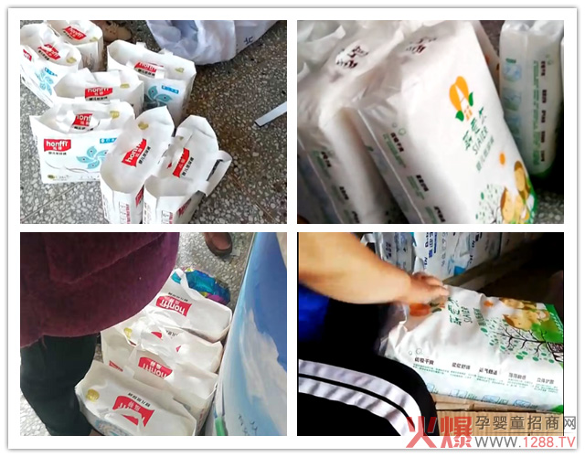 泓菲、斯愛爾紙尿褲門店走貨忙.jpg