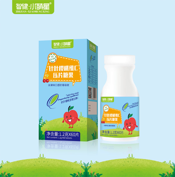 小萌星針葉櫻桃維C壓片糖果.jpg