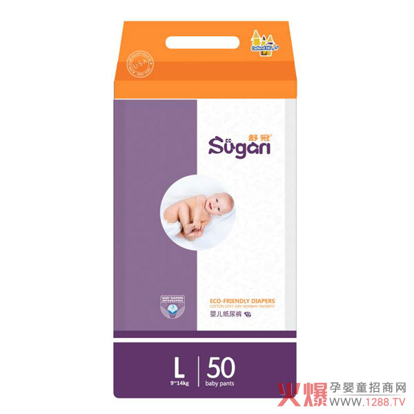 舒冠5號城堡紙尿褲L50.jpg 舒冠5號城堡紙尿褲L50.jpg