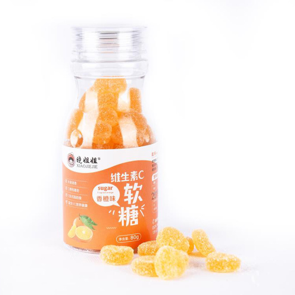 曉姐姐軟糖香橙味.jpg