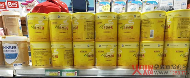萊檬家益生菌母嬰店陳列.jpg