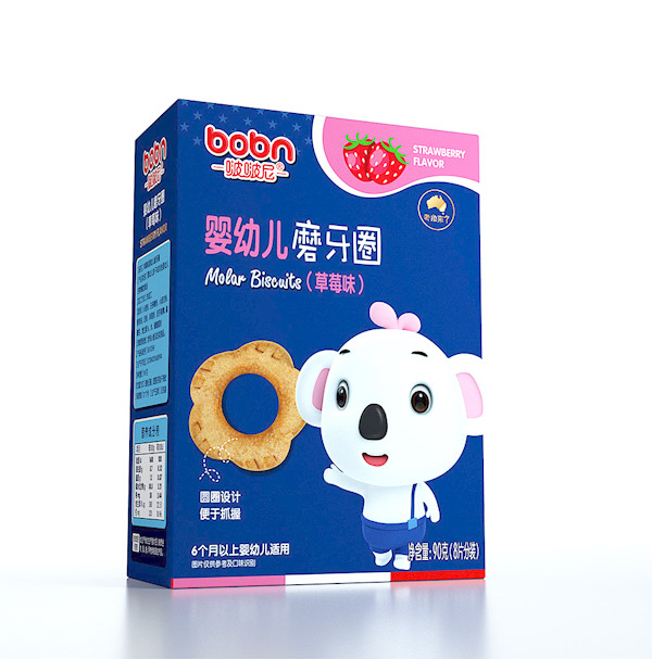 啵啵尼嬰幼兒磨牙圈-草莓味.jpg