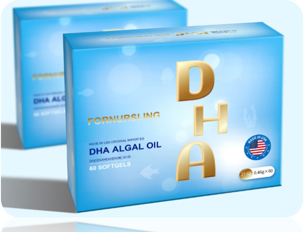DHA