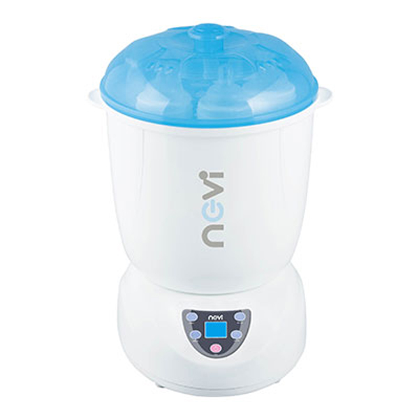  新貝液體加熱器（多功能電消毒器） XB-8600