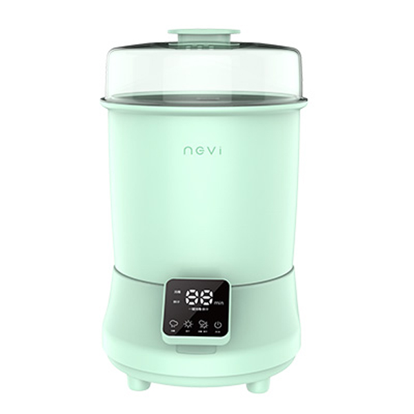 新貝奶瓶消毒器（新款）