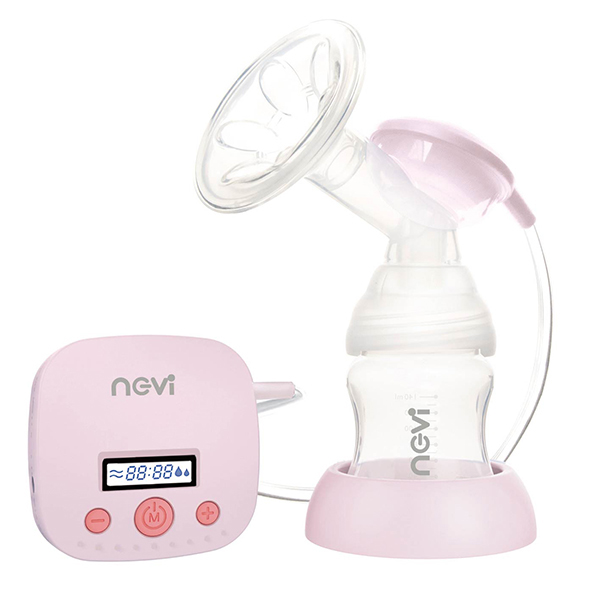  新貝智能電動(dòng)吸奶器 XB-8713