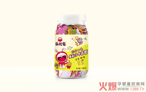 樂比兔多彩小卡通面綜合口味.jpg