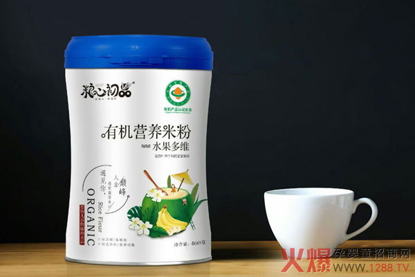 糧心初品有機營(yíng)養米粉-水果多維.jpg