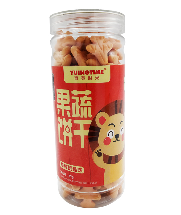 育英时光果蔬饼干 草莓奶昔味.jpg