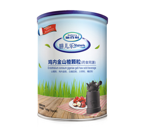 施百利膳兒樂(lè )雞內金山楂顆粒.jpg