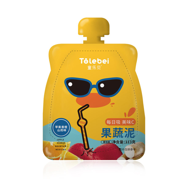 童樂(lè )貝果蔬泥香橙山藥味.jpg
