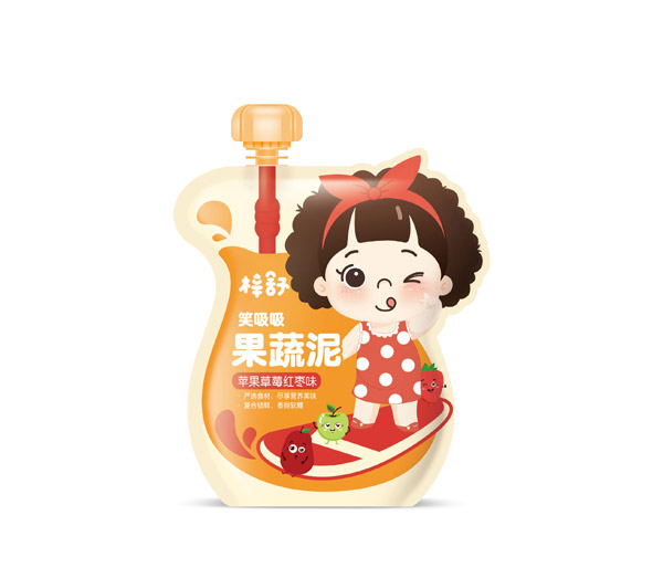 梓舒果蔬泥蘋果草莓紅棗味.jpg