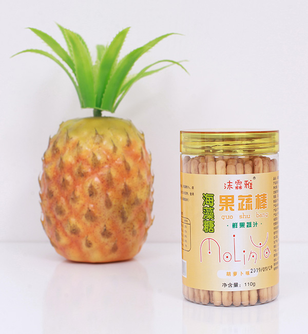 沫霖雅海藻糖果蔬棒（胡蘿卜味）.jpg