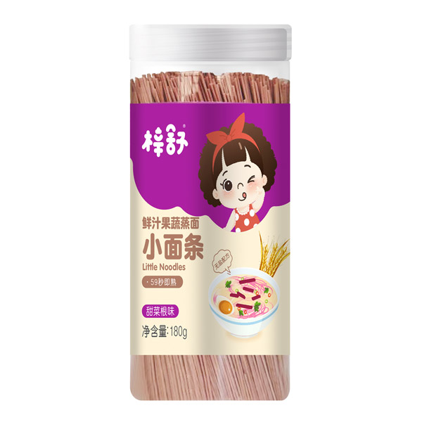 梓舒鮮汁果蔬蒸面小面條-甜菜根味.jpg