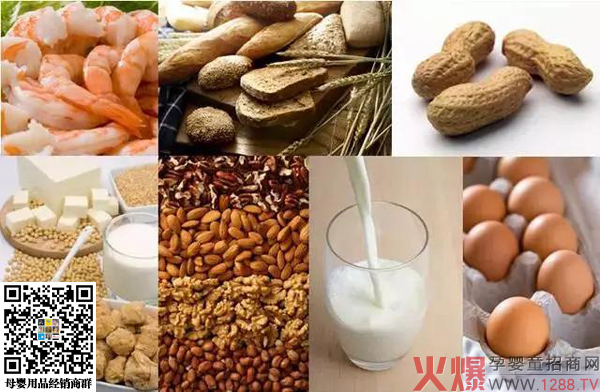 常見的容易引起guomi的食物.jpg 常見的容易引起guomi的食物.jpg