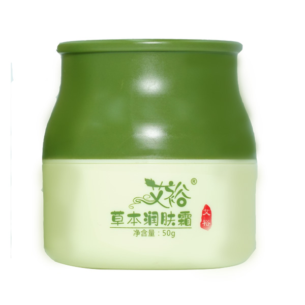  艾裕草本潤(rùn)膚霜
