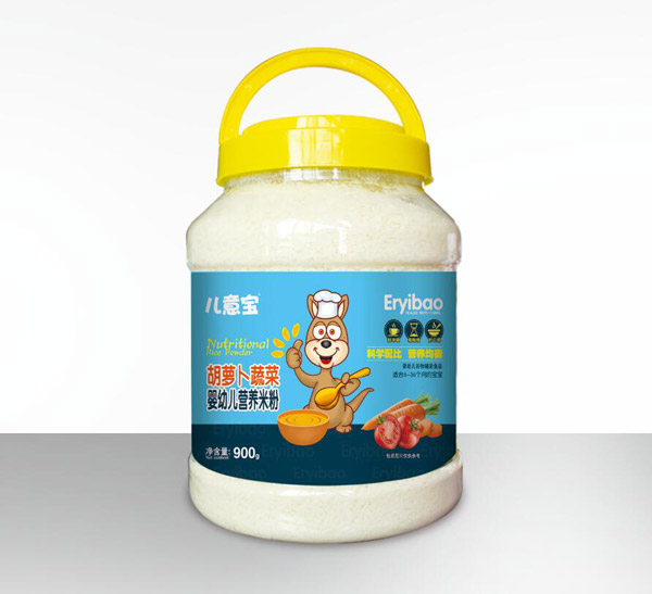 兒意寶營(yíng)養米粉-胡蘿卜蔬菜900g.jpg