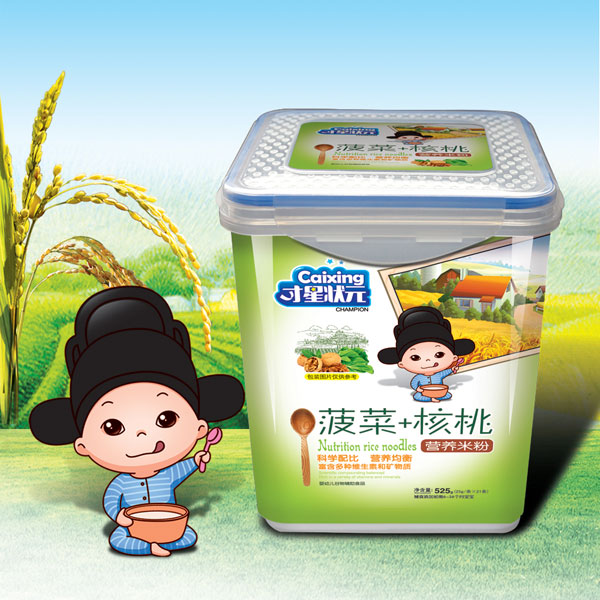 才星狀元營(yíng)養米粉-菠菜核桃樂(lè )扣525克.jpg