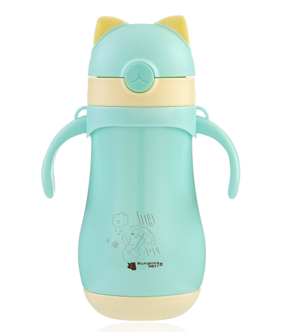 媽咪王子貓咪保溫吸管杯300ml.jpg