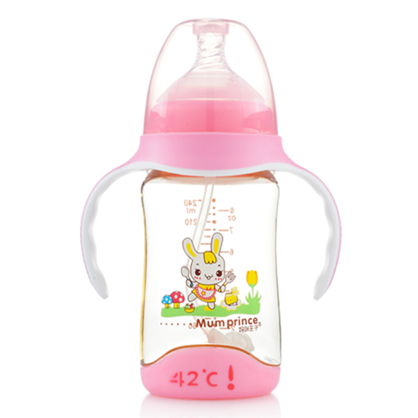 媽咪王子PPSU寬口自動(dòng)吸240ml感溫奶瓶 粉色.jpg