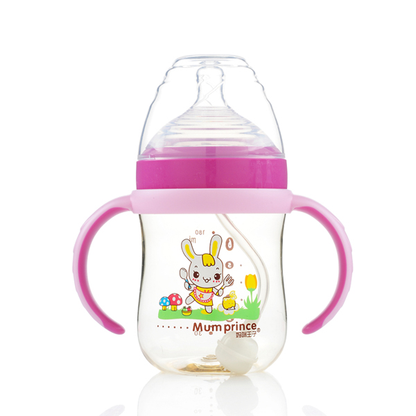 媽咪王子中口徑PPSU自動(dòng)吸180ml奶瓶 紫色.jpg
