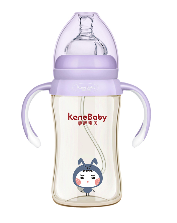 康尼寶貝PPSU奶瓶-小蜜蜂300ml.jpg