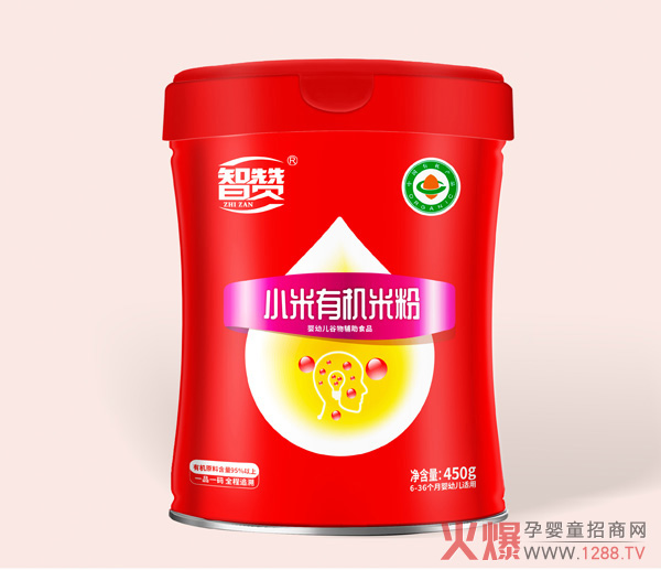 智贊小米有機米粉.jpg 智贊小米有機米粉.jpg