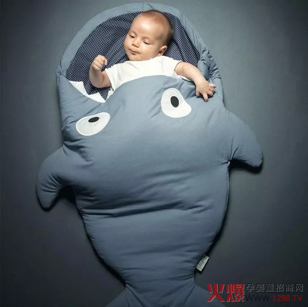 BABY-BITES西班牙創(chuàng)意睡袋.jpg