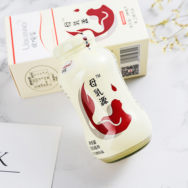  優(yōu)哺寶母乳源米之液飲品2