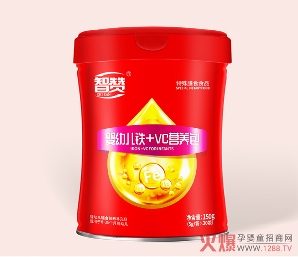 智贊嬰幼兒鐵+VC營養(yǎng)包.jpg 智贊嬰幼兒鐵+VC營養(yǎng)包.jpg