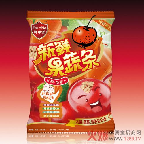 鮮萃派胡蘿卜山楂果蔬條.jpg 鮮萃派胡蘿卜山楂果蔬條.jpg