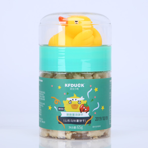 功夫小鴨脆脆薯泡餅干-番茄味.jpg