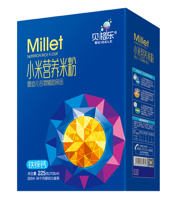 貝格樂(lè )小米營(yíng)養米粉-鐵鋅鈣 盒裝.jpg
