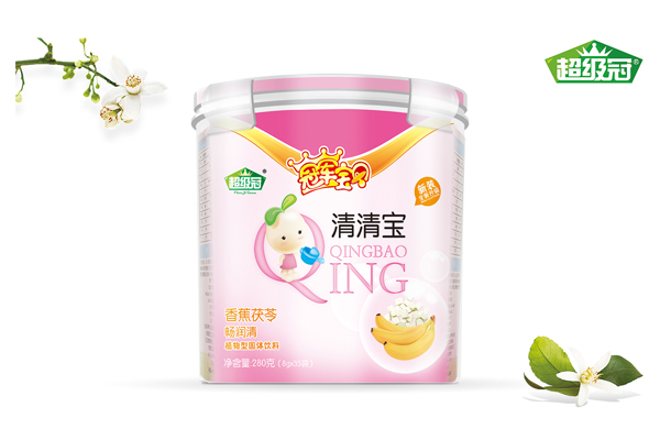 超級冠清清寶-香蕉茯苓 樂(lè )扣裝.jpg