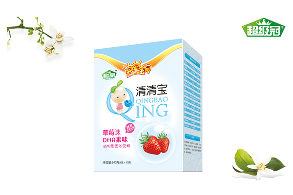 超級冠清清寶-草莓味 盒裝.jpg