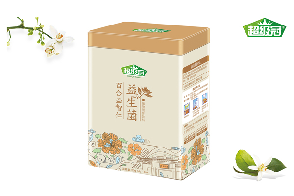 超級冠益生菌百合益智仁植物固體飲料.jpg