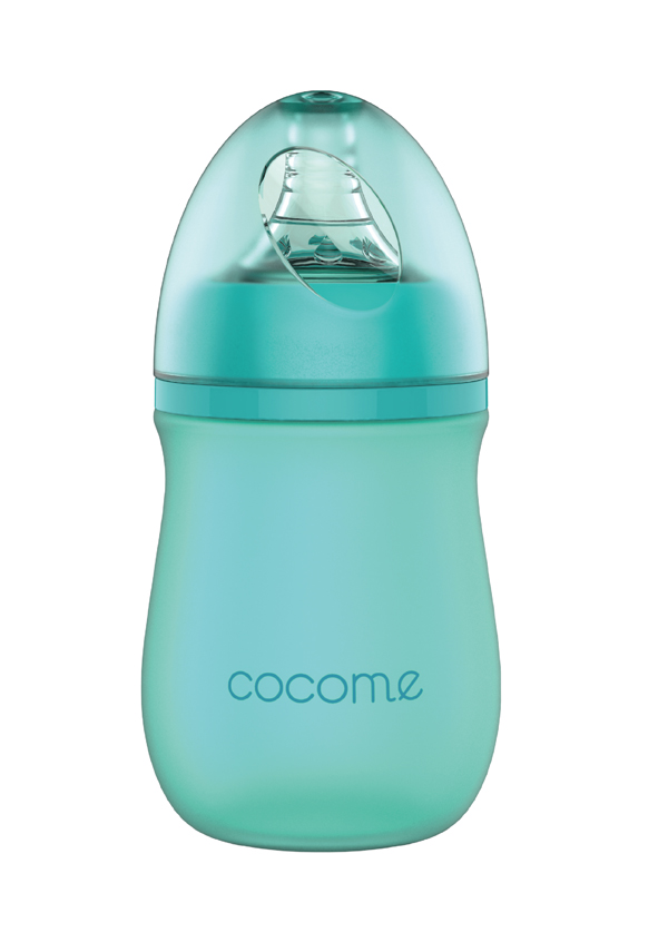 可可萌寬口徑防爆感溫晶鉆奶瓶 150ML（標配寬口徑奶嘴S型）.jpg