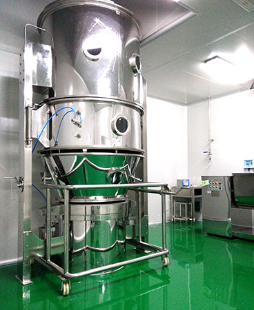  智贊生產(chǎn)車間圖