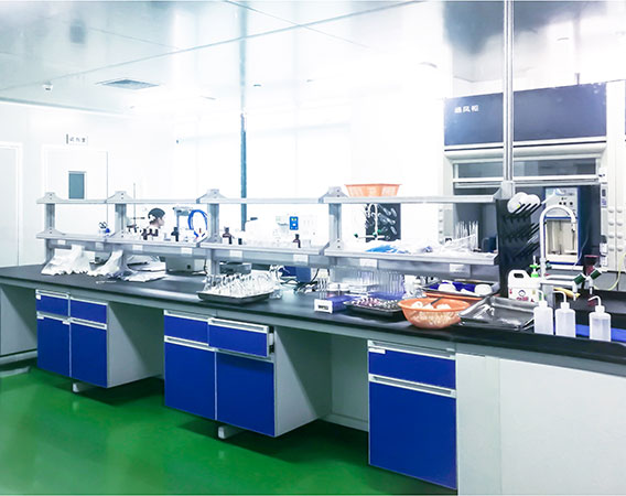  智贊生產(chǎn)車間圖