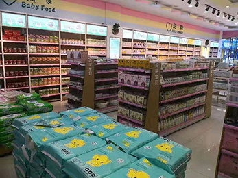 產(chǎn)品陳列展示