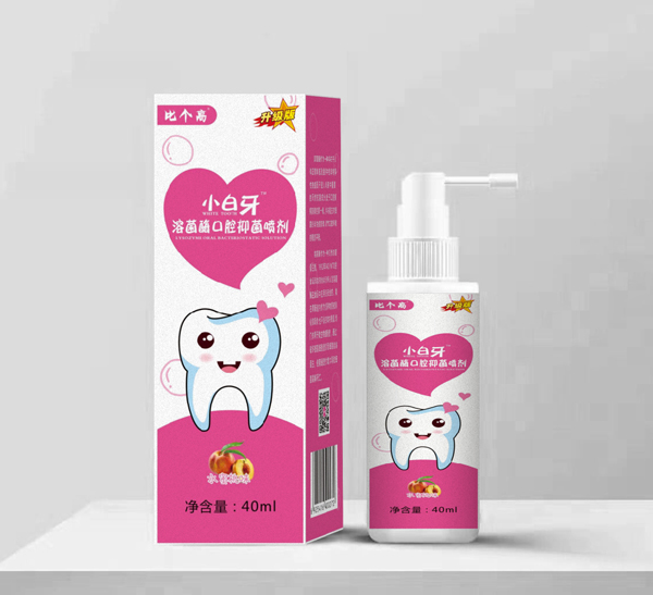 比个高小白牙溶菌酶口腔抑菌喷剂 水蜜桃味.jpg