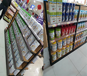 產(chǎn)品陳列展示