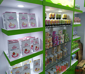 產(chǎn)品陳列展示