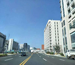  工廠及車間展示
